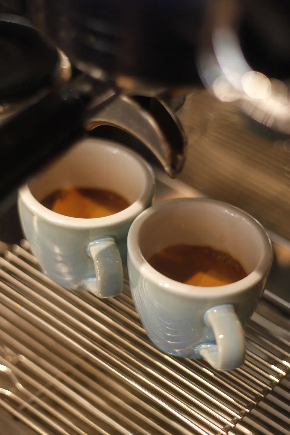 Espresso